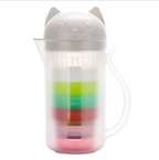 Portable Heat-resistant Explosion-proof Kettle With Filter
