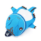 High Quality 3D Animal School Backpack For Young Children