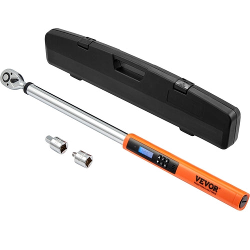Digital Torque Wrench, Drive Electronic Torque Wrench, Torque Wrench