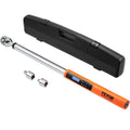 Digital Torque Wrench, Drive Electronic Torque Wrench, Torque Wrench