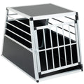 Aluminum Transport Case,  Aluminum Car Carrier, Travel Carrier,