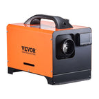 Diesel Air Heater, 8 KW DC12-24V, Fast Heating Diesel Parking Heater
