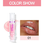 HANDAIYAN Lip Plumping Booster Spicy Waterproof Liquid Lipstick &