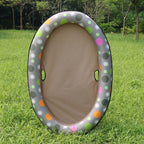 Dog Swimming Pool Inflatable Hammock Pets Pool