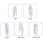 1m 2m Knot Nursery Weaving Plush Knot Decor Pillow
