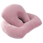 U-Shaped Desk Nap Pillow Neck Supporter Seat Cushion