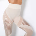 Leggings For Fitness Seamless Leggings High Waist Yoga Pants Fitness