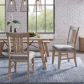 Dining Side Chair Set of 2