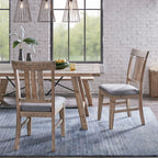 Dining Side Chair Set of 2