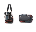 Unique Fashion Messenger Bag For Young Women