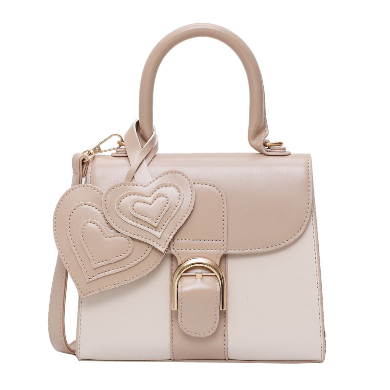 High Quality Fashion Handbag For Office Ladies