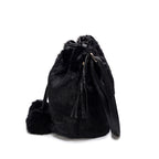 Fashion Plush Handbag For Women