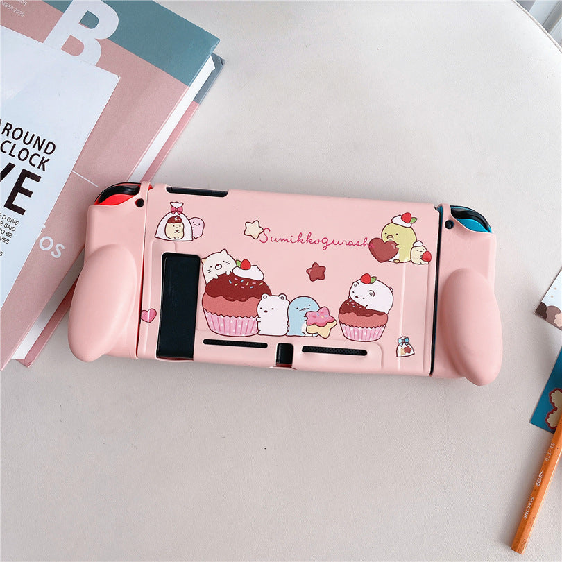 Game Console Tpu Protective Soft Shell