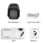 Intelligent Home Use Electric Intelligent Kneading Heating Knee
