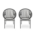 Nusa - Modern Chair Outdoor Seating