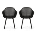Lotus Chair Set of 2