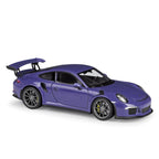 High Quality Sports Car Simulation Alloy Car Model