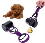 High Quality Dog Supplies Stool Clip Shovel