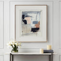 The Reveillé Diptych — From the Galerie Évanescente™ Collection