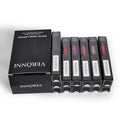 11-Piece Matte Velvet Liquid Lipstick Set Long-Lasting Waterproof
