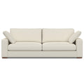 Charlie 96 Inch Deep Seater Sofa