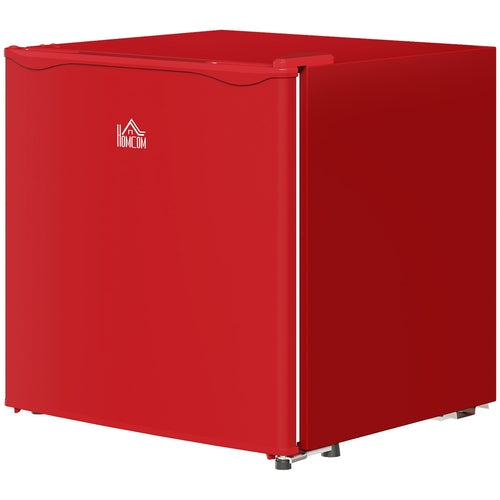 1.1 Cu.Ft Countertop Mini Freezer, Compact Upright Freezer with