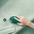 Ironing Machine Portable Hanging Ironing Machine Wet And Dry