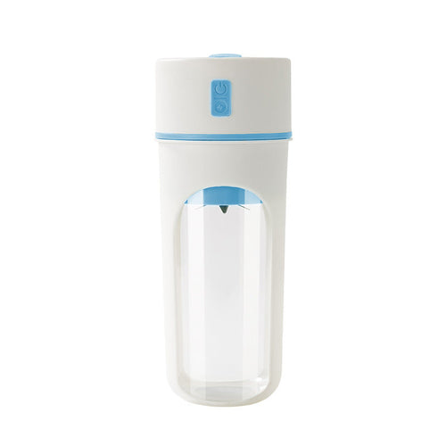 Kitchen Electric Juicer USB Charging Wireless Juices Blender Fruit