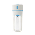 Kitchen Electric Juicer USB Charging Wireless Juices Blender Fruit