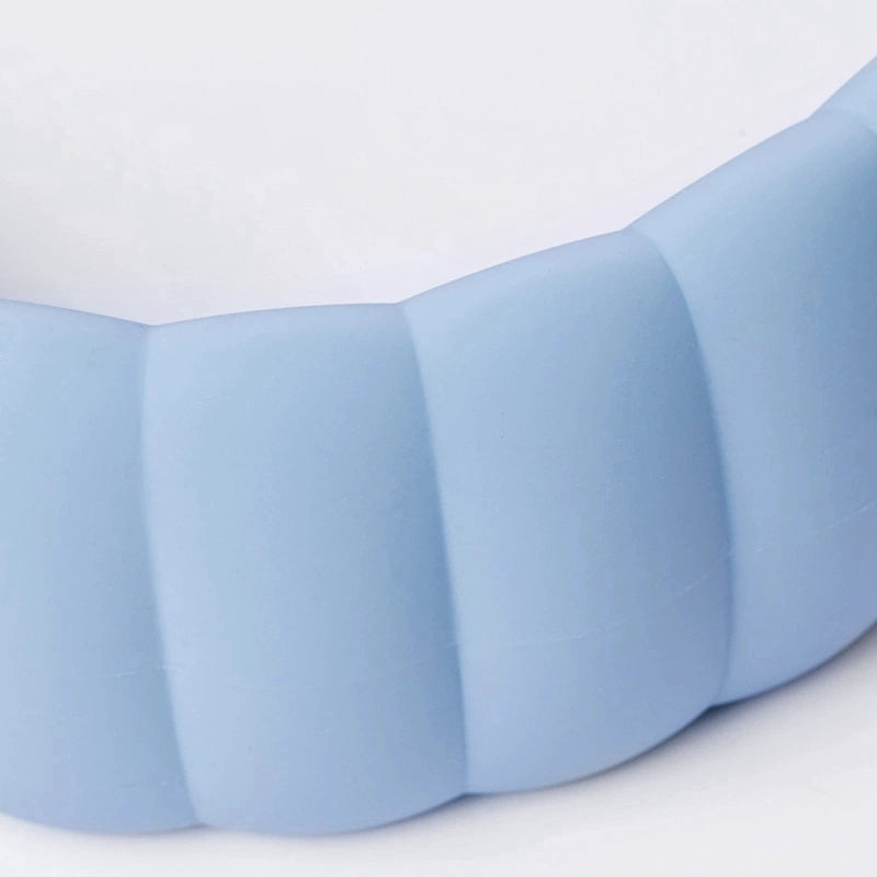 U-Shape Hot Water Bag Silicone Bottle Neck Hand Warmer