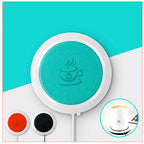 USB Powered Cup Warmer Mat Pad For Coffee Tea