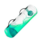 Water Weights Aqua Bag, Large Aqua Bags For Workout, 50 Lbs Adjustable