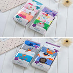 Long-sleeved triangle robe baby onesies cotton romper bag fart clothes