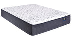 Restonic comfortcare hybrid restonic direct firm