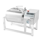 Vacuum Meat Tumbler Marinator Machine 20L For Chicken Steak Fish