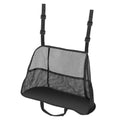 1Pc Car Net Pocket Handbag Holder Car Storage Netting Pouch Seat Side