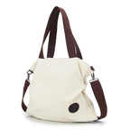High Quality Fashion Canvas Shoulder Bag