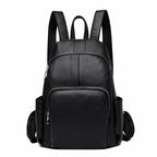Anti-theft Female College Outdoor Leisure Travel Backpack