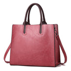 Large Fashion Casual Women's Shoulder Bag