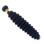 BeuMax 10A Grade 3/4 Loose deep Wave  Bundles with 4x4 Closure