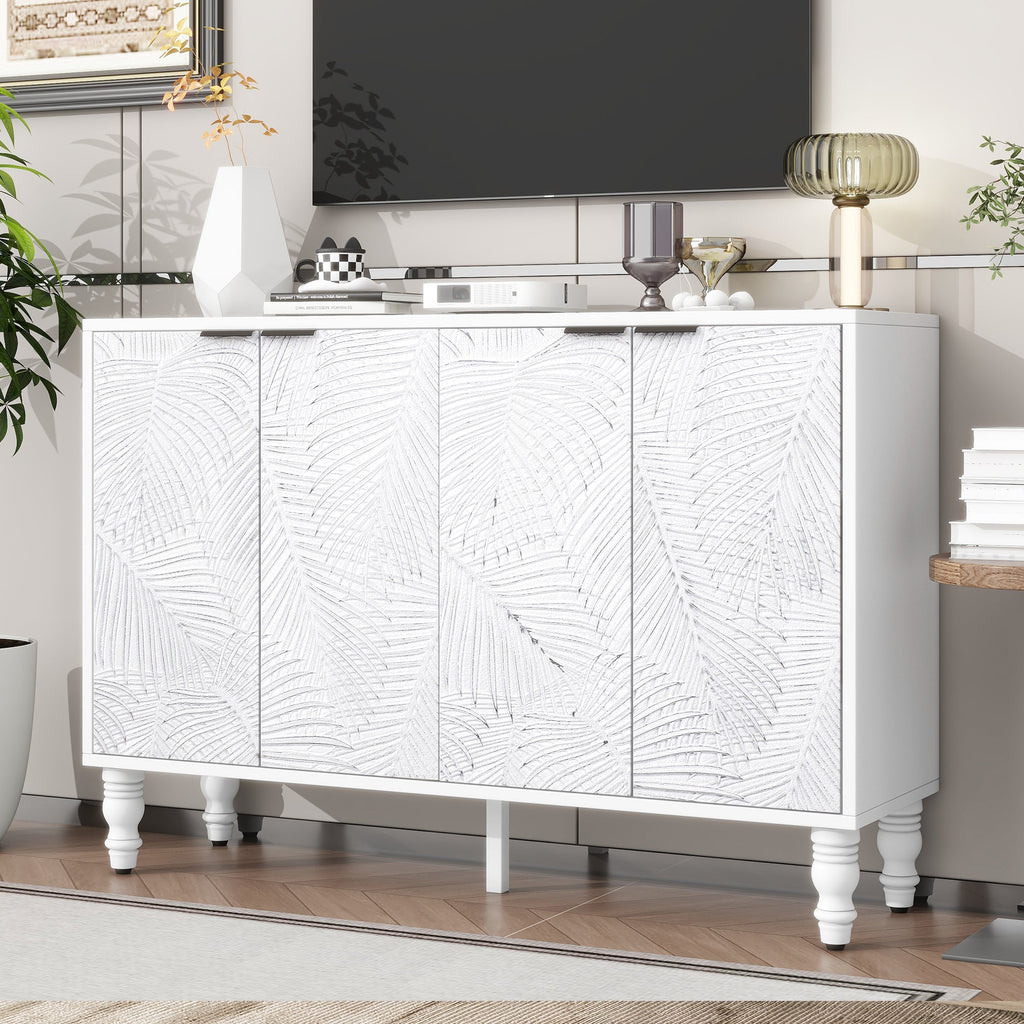 47.2'' Modern TV Stand