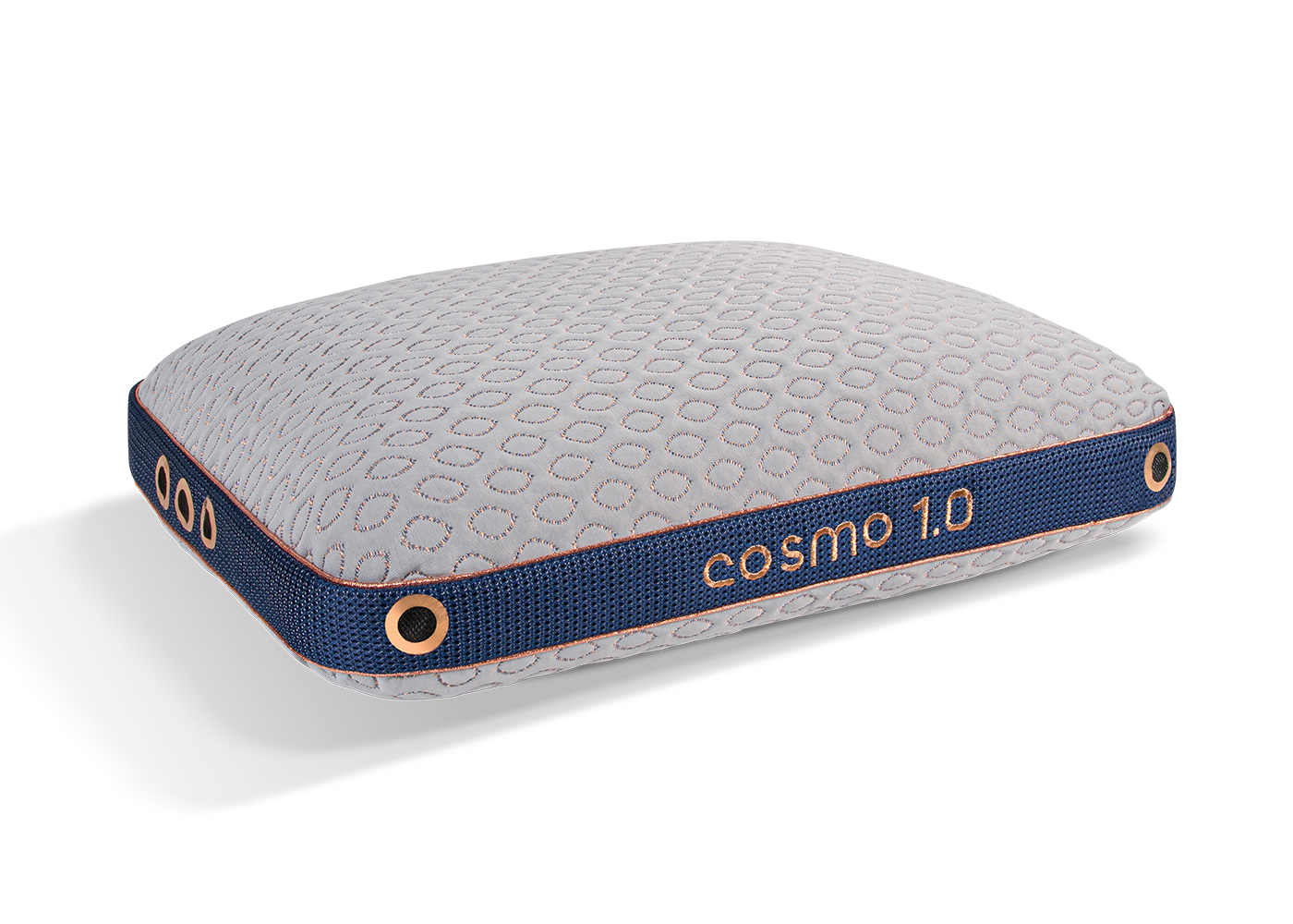 BedGear Cosmo Performance® Pillow, Size 1.0