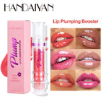 HANDAIYAN Lip Plumping Booster Spicy Waterproof Liquid Lipstick &