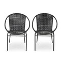 Java Chair With Comfortable Design