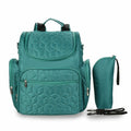 Waterproof Large Capacity Mommy Bag For Baby Stroller