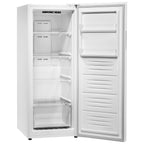 Convertible Freezer/Refrigerator 11 Cu.Ft Frost Free Upright Freezer