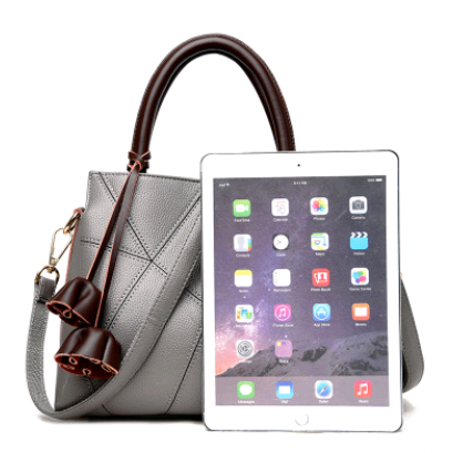 Women's Fashion Simple Handbag For Daily Occasion