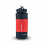 Multicolor Mini Torch USB Rechargeable Flashlight