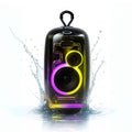 Wireless Bluetooth Speaker