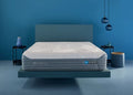 medium firm hybrid mattress Firm Hybrid Mattress